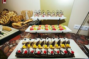 Hotel Intourist Palace Batumi