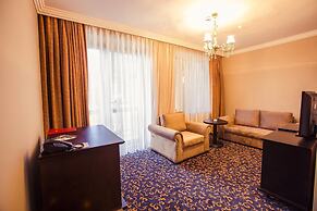 Hotel Intourist Palace Batumi