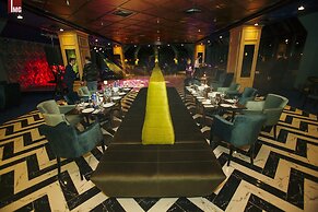 Hotel Intourist Palace Batumi