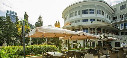 Hotel Intourist Palace Batumi