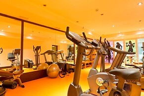 Hotel Intourist Palace Batumi