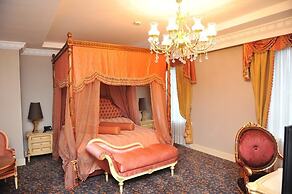 Hotel Intourist Palace Batumi