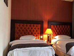 Hotel Intourist Palace Batumi