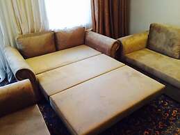 Hotel Intourist Palace Batumi