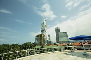 Hotel Intourist Palace Batumi