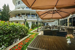 Hotel Intourist Palace Batumi