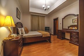 Venue Suites