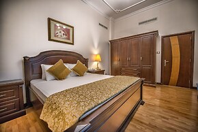 Venue Suites