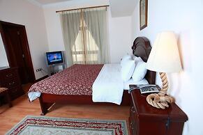 Venue Suites