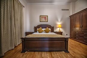 Venue Suites