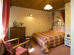 Hôtel Auberge du Morge