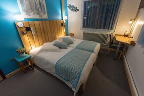 Hôtel Auberge du Morge
