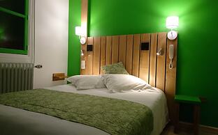 Hôtel Auberge du Morge