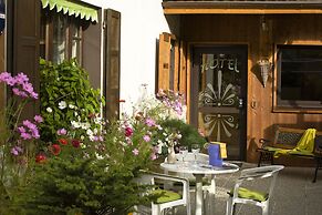 Hôtel Auberge du Morge
