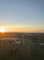 Blowing in the Wind - Lake View Apartments