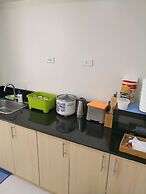 Blowing in the Wind - Lake View Apartments