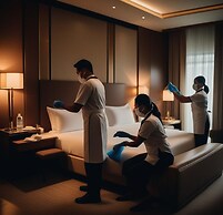 Blowing in the Wind - Lake View Apartments