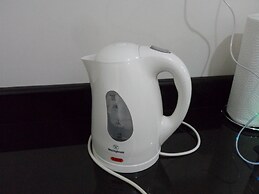 Blowing in the Wind - Lake View Apartments