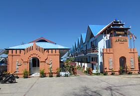 Kyauk Phyu Palace Resort Hotel