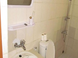 Kyauk Phyu Palace Resort Hotel