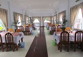 Kyauk Phyu Palace Resort Hotel