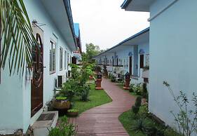 Kyauk Phyu Palace Resort Hotel