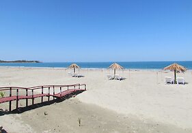 Kyauk Phyu Palace Resort Hotel