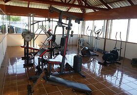 Kyauk Phyu Palace Resort Hotel