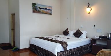 Kyauk Phyu Palace Resort Hotel