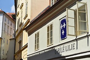 Hotel At the White Lily