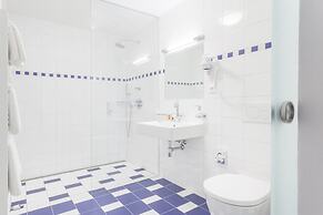 Hotel At the White Lily