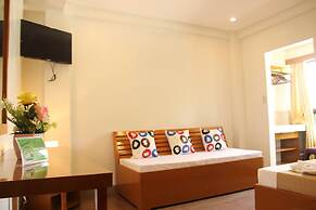 Casa Belina Tourist Inn