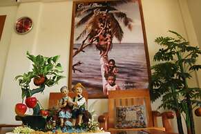 Casa Belina Tourist Inn