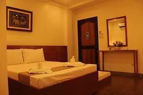 Casa Belina Tourist Inn