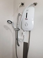 Casa Belina Tourist Inn