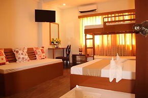 Casa Belina Tourist Inn