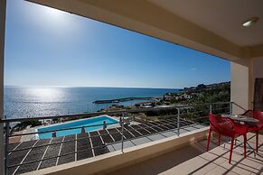 Portela Apartments Kastri