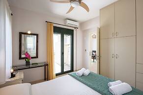 Portela Apartments Kastri