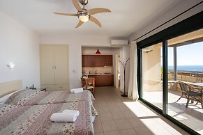 Portela Apartments Kastri