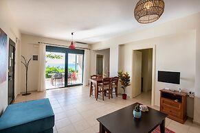 Portela Apartments Kastri