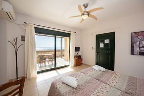 Portela Apartments Kastri