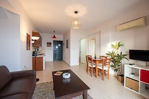 Portela Apartments Kastri