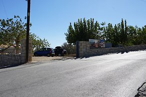 Portela Apartments Kastri