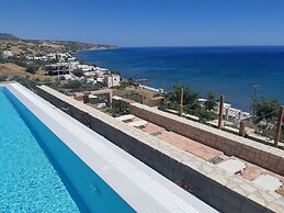 Portela Apartments Kastri