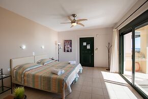 Portela Apartments Kastri