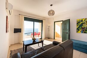 Portela Apartments Kastri