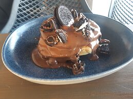 Portela Apartments Kastri