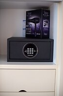 Portela Apartments Kastri