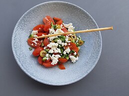 Portela Apartments Kastri