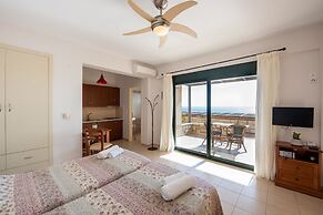 Portela Apartments Kastri